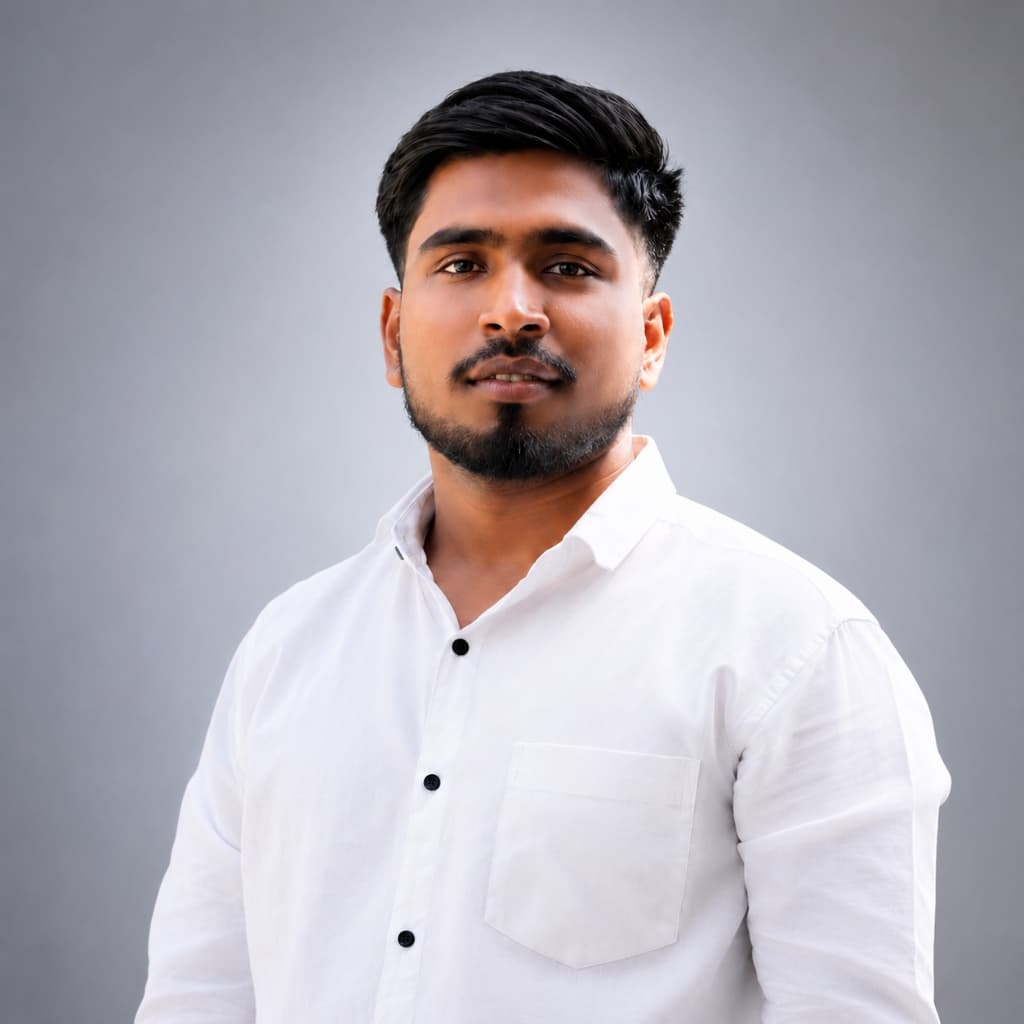Dipak Khandagale - AI/ML Engineer